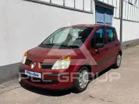 2006 Renault Modus