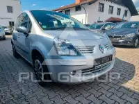 2006 Renault Modus