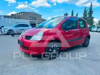 2006 Renault Modus