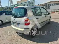2006 Renault Modus