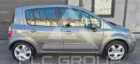 2006 Renault Modus
