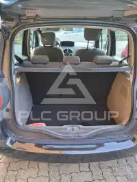 2006 Renault Modus