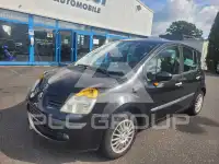2006 Renault Modus