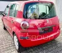2006 Renault Modus
