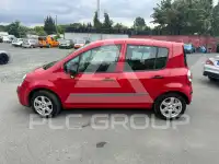 2006 Renault Modus
