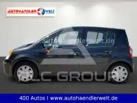 2006 Renault Modus
