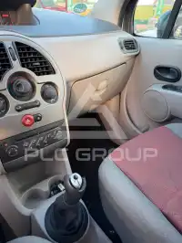 2006 Renault Modus