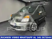 2006 Renault Modus