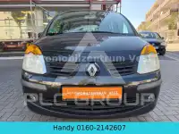 2006 Renault Modus
