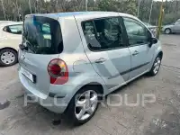 2006 Renault Modus