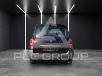 2006 Renault Modus