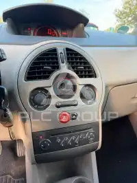 2006 Renault Modus