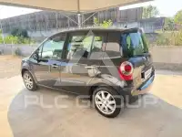 2006 Renault Modus