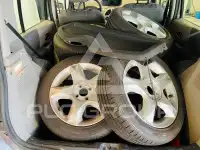 2006 Renault Modus