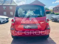 2006 Renault Modus