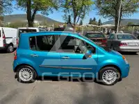 2006 Renault Modus