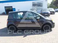2006 Renault Modus