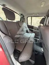 2006 Renault Modus
