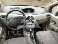 2006 Renault Modus