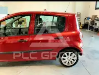 2006 Renault Modus