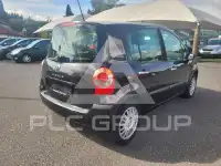 2006 Renault Modus