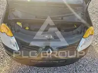 2006 Renault Modus
