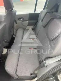 2006 Renault Modus