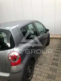 2006 Renault Modus