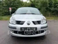 2006 Renault Modus