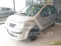 2006 Renault Modus