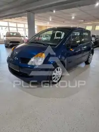 2006 Renault Modus