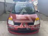 2006 Renault Modus