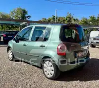 2006 Renault Modus