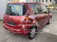 2006 Renault Modus