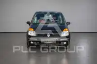 2006 Renault Modus