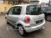 2006 Renault Modus