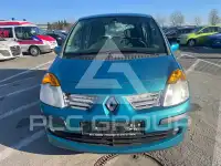 2006 Renault Modus