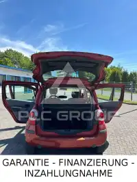 2006 Renault Modus