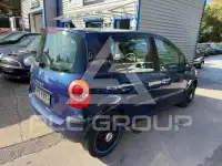 2006 Renault Modus