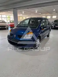 2006 Renault Modus