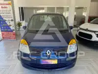 2006 Renault Modus
