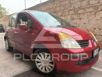 2006 Renault Modus