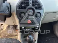 2006 Renault Modus