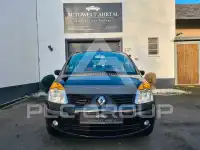 2006 Renault Modus