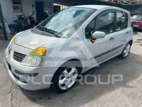 2006 Renault Modus