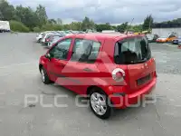 2006 Renault Modus