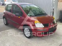 2006 Renault Modus