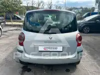 2006 Renault Modus