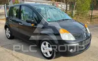 2006 Renault Modus