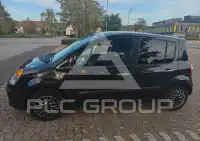 2006 Renault Modus